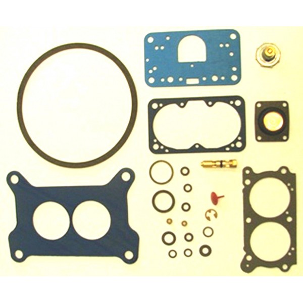 Holley kit for 500 cfm 4412 2BBL